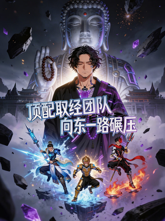 长安三夜火